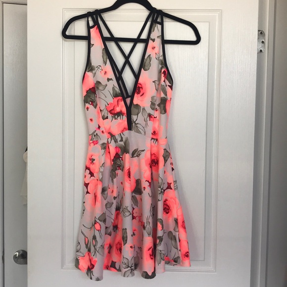 Dress - Picture 2 of 3